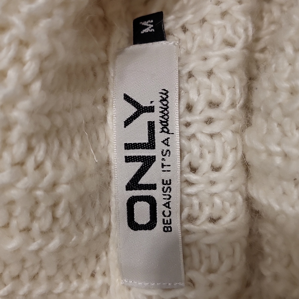 Sweater by Only - Picture 8 of 10